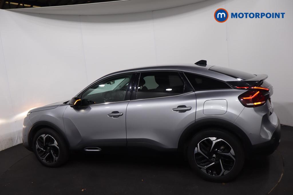 Citroen C4 MAX Automatic Petrol Hatchback - Stock Number (1595102) - 27th supplementary image