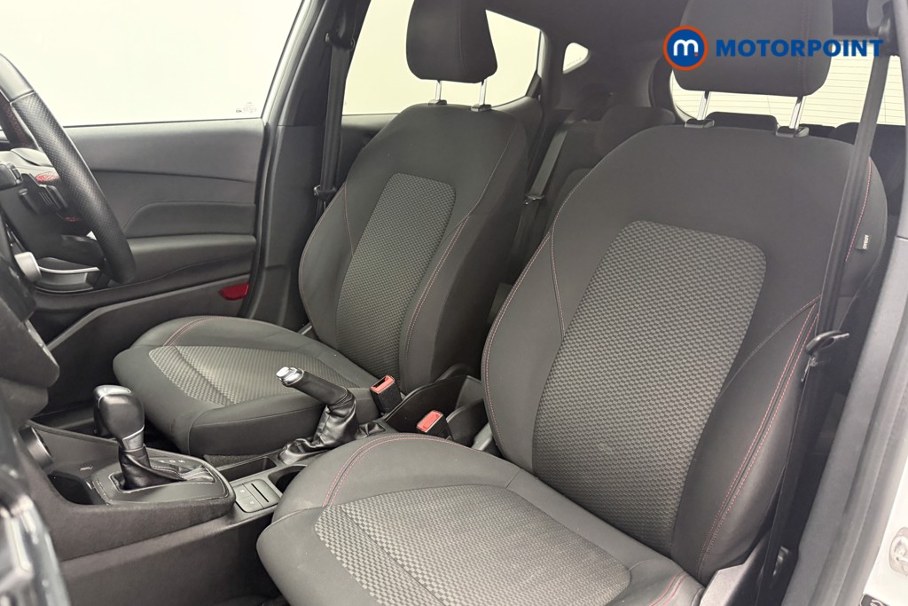 Ford Fiesta St-Line Automatic Petrol Hatchback - Stock Number (1595301) - 3rd supplementary image