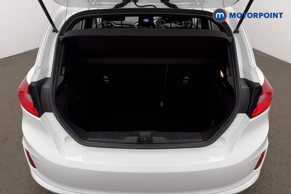 Ford Fiesta St-Line Automatic Petrol Hatchback - Stock Number (1595301) - 5th supplementary image