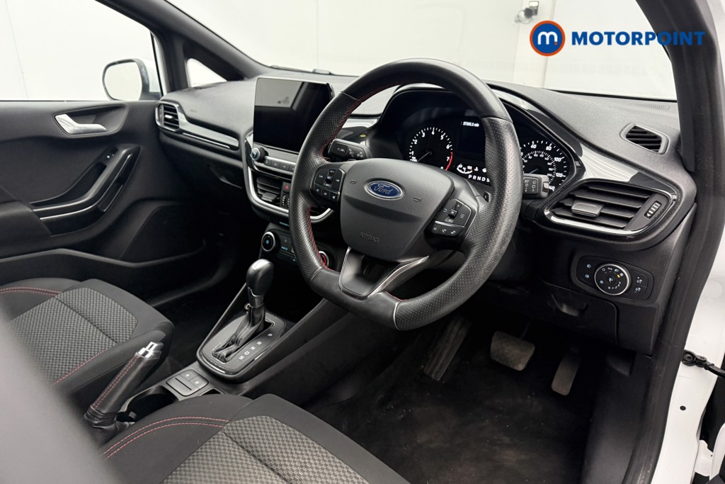 Ford Fiesta St-Line Automatic Petrol Hatchback - Stock Number (1595301) - 6th supplementary image