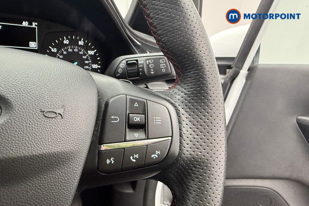 Ford Fiesta St-Line Automatic Petrol Hatchback - Stock Number (1595301) - 8th supplementary image