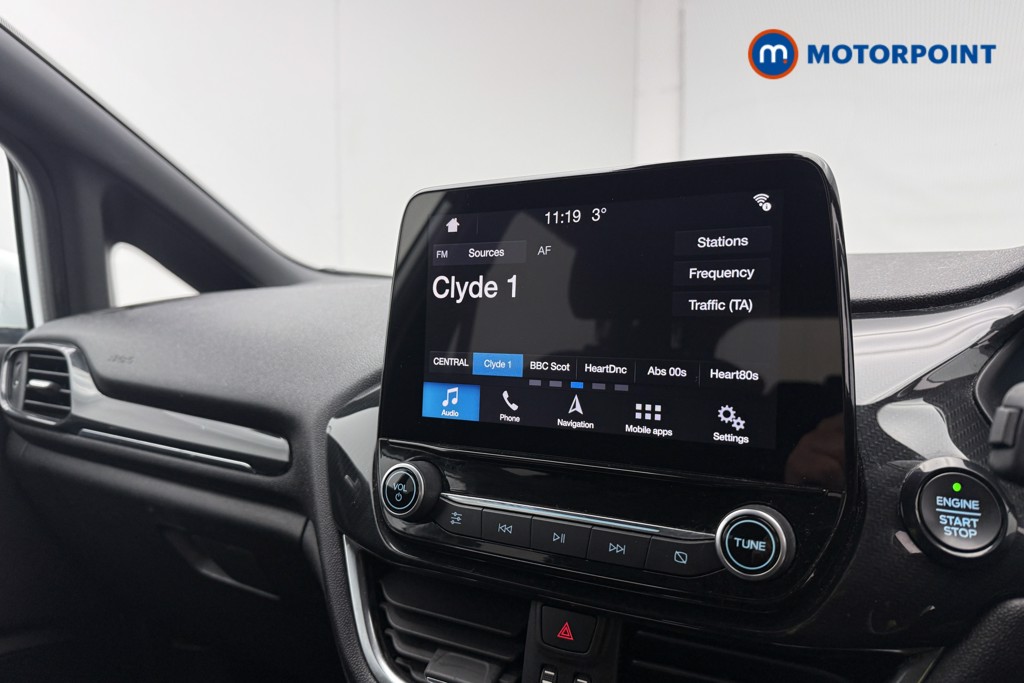 Ford Fiesta St-Line Automatic Petrol Hatchback - Stock Number (1595301) - 10th supplementary image