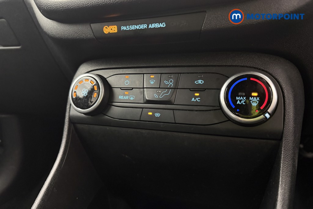 Ford Fiesta St-Line Automatic Petrol Hatchback - Stock Number (1595301) - 12th supplementary image