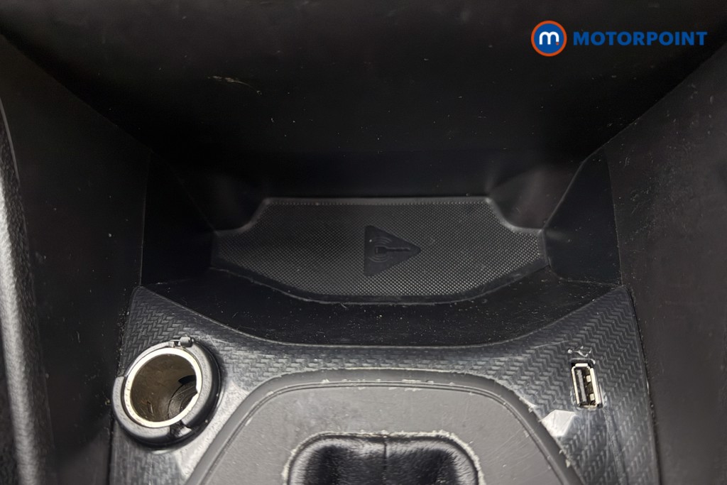 Ford Fiesta St-Line Automatic Petrol Hatchback - Stock Number (1595301) - 13th supplementary image