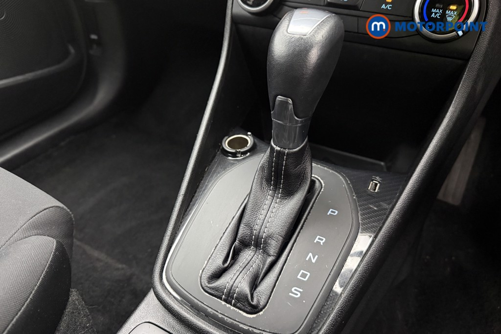 Ford Fiesta St-Line Automatic Petrol Hatchback - Stock Number (1595301) - 14th supplementary image