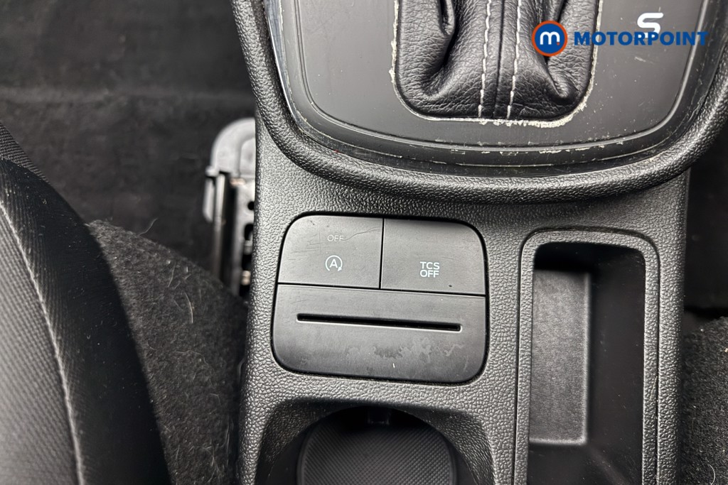 Ford Fiesta St-Line Automatic Petrol Hatchback - Stock Number (1595301) - 15th supplementary image