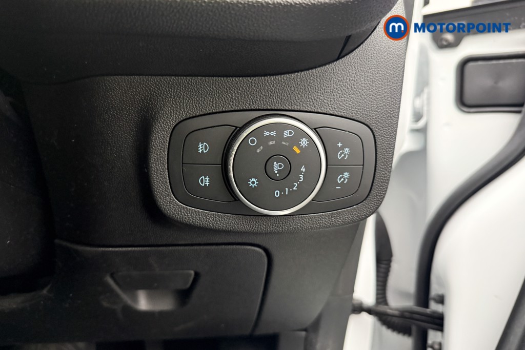 Ford Fiesta St-Line Automatic Petrol Hatchback - Stock Number (1595301) - 16th supplementary image