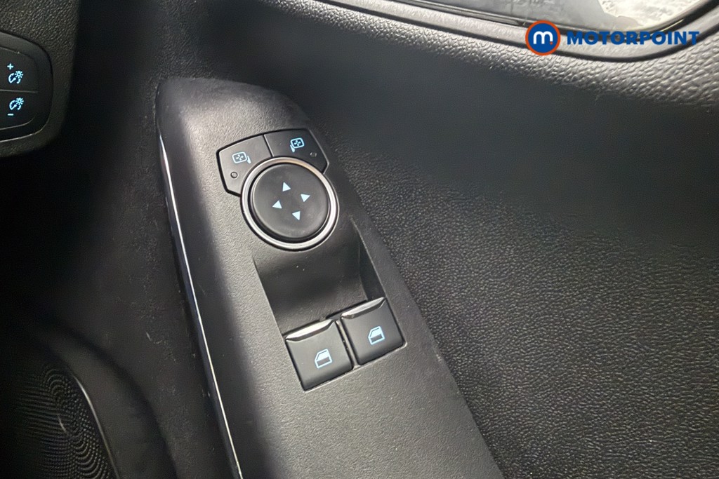 Ford Fiesta St-Line Automatic Petrol Hatchback - Stock Number (1595301) - 17th supplementary image