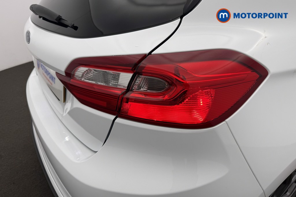 Ford Fiesta St-Line Automatic Petrol Hatchback - Stock Number (1595301) - 18th supplementary image