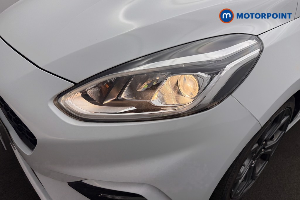 Ford Fiesta St-Line Automatic Petrol Hatchback - Stock Number (1595301) - 21st supplementary image