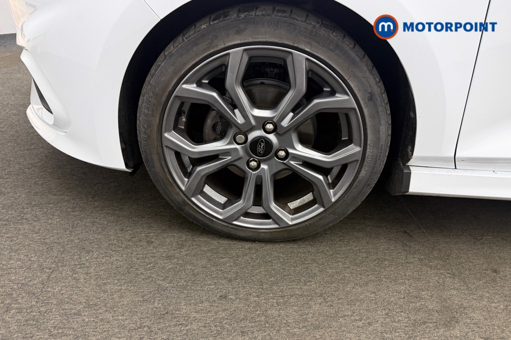 Ford Fiesta St-Line Automatic Petrol Hatchback - Stock Number (1595301) - 25th supplementary image