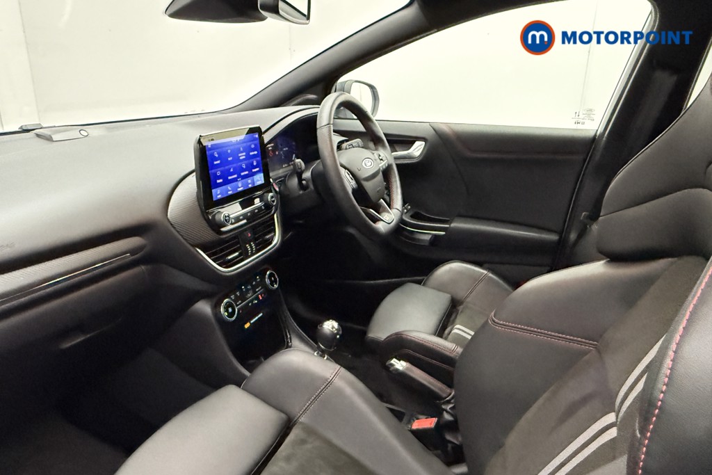 Ford Puma ST Manual Petrol SUV - Stock Number (1595329) - 4th supplementary image