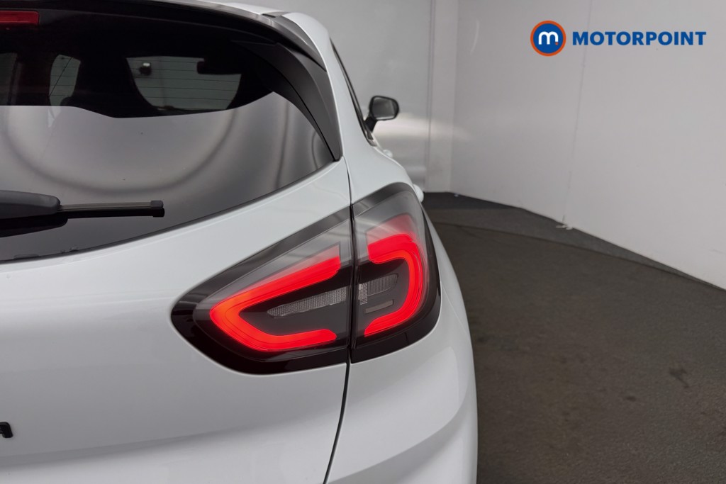 Ford Puma ST Manual Petrol SUV - Stock Number (1595329) - 9th supplementary image