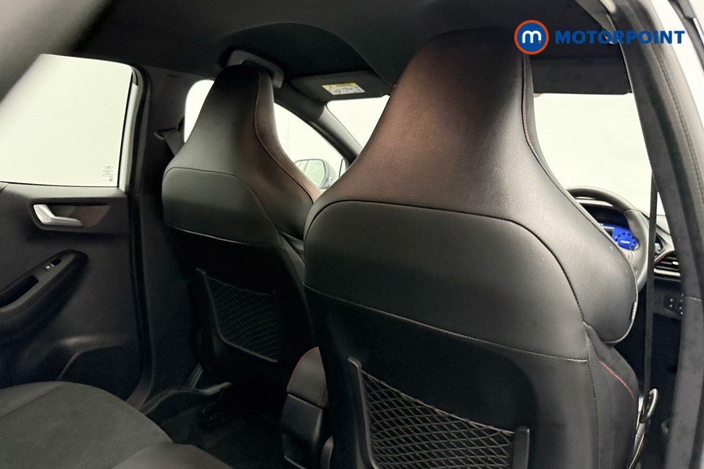 Ford Puma ST Manual Petrol SUV - Stock Number (1595329) - 10th supplementary image