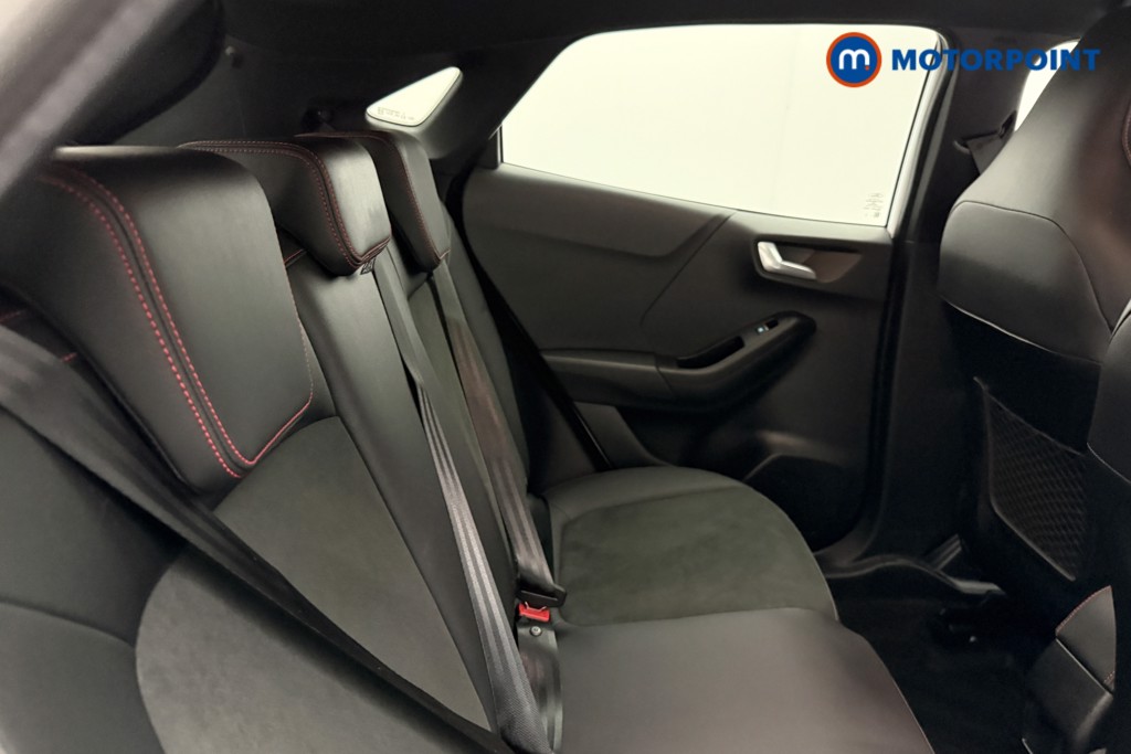 Ford Puma ST Manual Petrol SUV - Stock Number (1595329) - 11th supplementary image