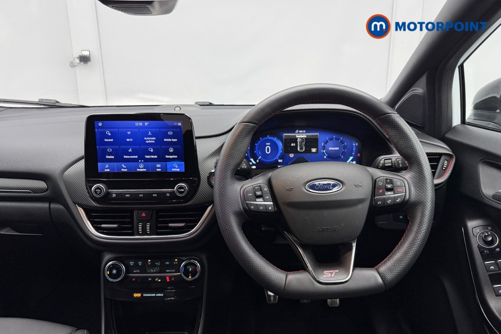 Ford Puma ST Manual Petrol SUV - Stock Number (1595329) - 13th supplementary image