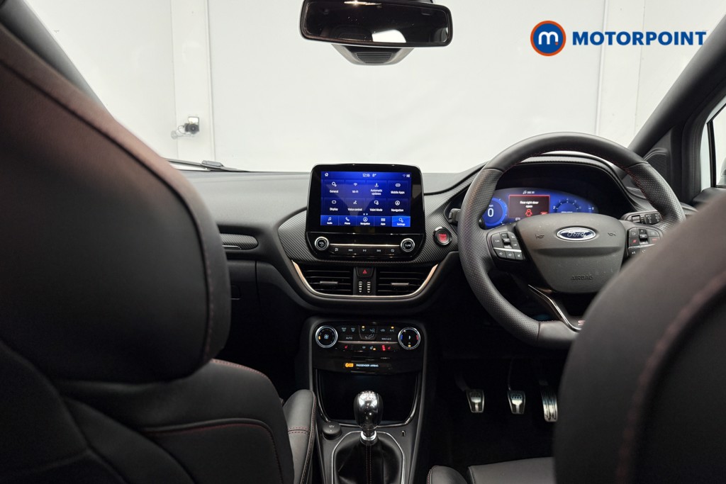 Ford Puma ST Manual Petrol SUV - Stock Number (1595329) - 14th supplementary image