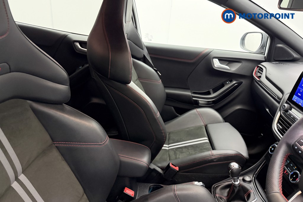 Ford Puma ST Manual Petrol SUV - Stock Number (1595329) - 15th supplementary image