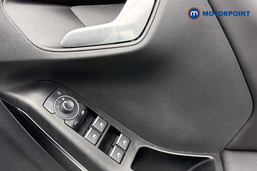 Ford Puma ST Manual Petrol SUV - Stock Number (1595329) - 18th supplementary image