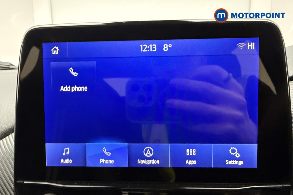 Ford Puma ST Manual Petrol SUV - Stock Number (1595329) - 22nd supplementary image