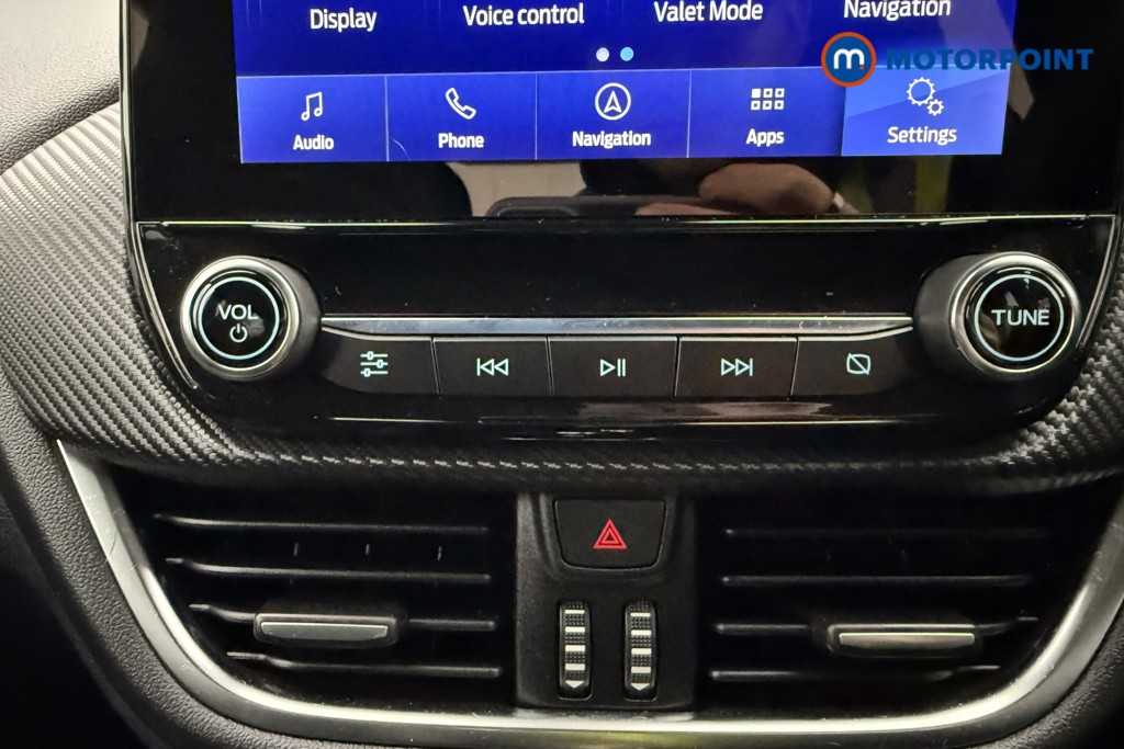 Ford Puma ST Manual Petrol SUV - Stock Number (1595329) - 24th supplementary image