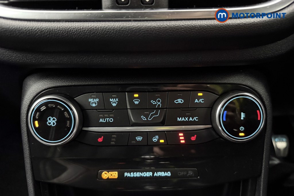 Ford Puma ST Manual Petrol SUV - Stock Number (1595329) - 25th supplementary image