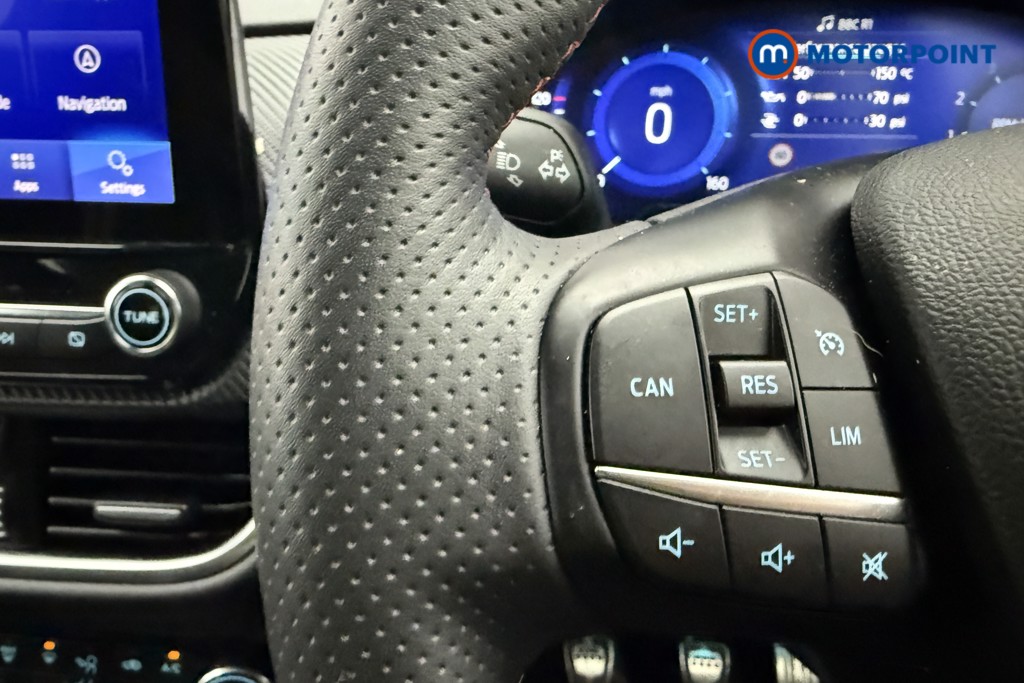 Ford Puma ST Manual Petrol SUV - Stock Number (1595329) - 28th supplementary image