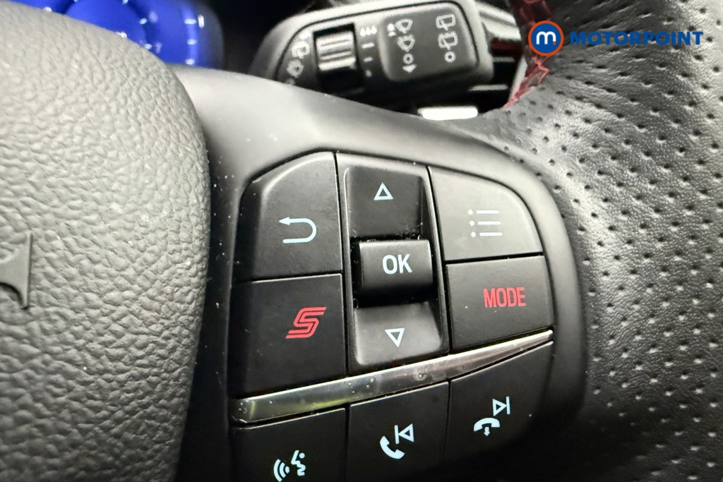 Ford Puma ST Manual Petrol SUV - Stock Number (1595329) - 29th supplementary image