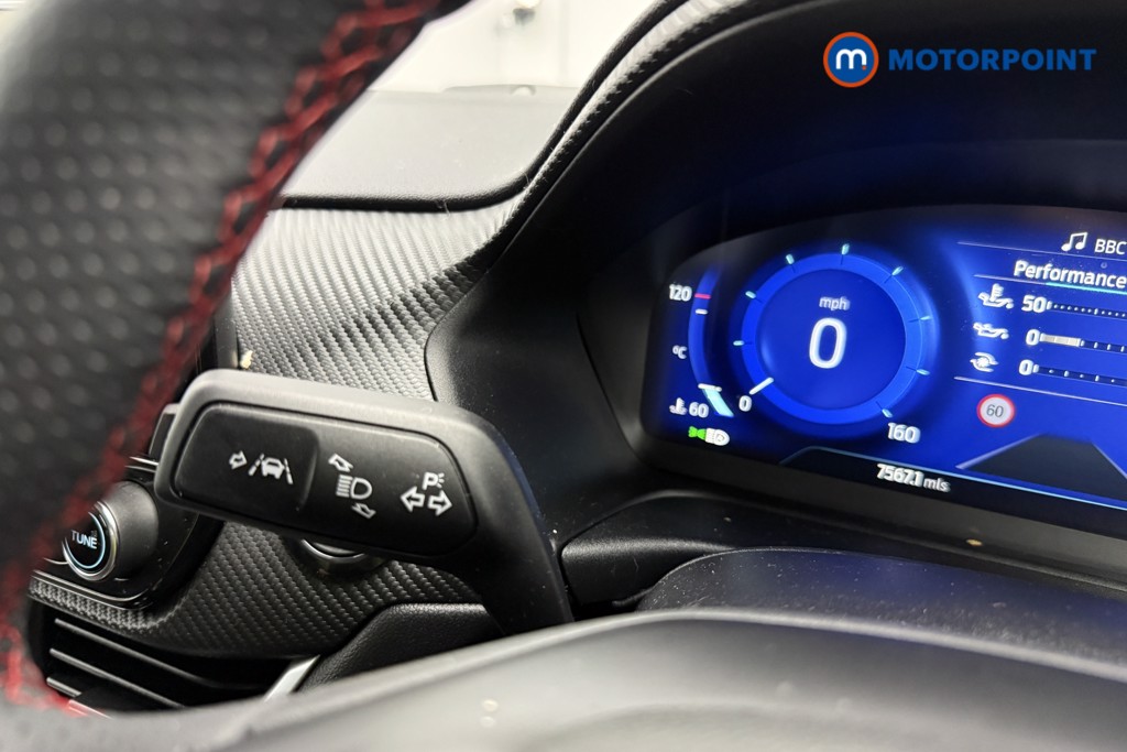 Ford Puma ST Manual Petrol SUV - Stock Number (1595329) - 30th supplementary image