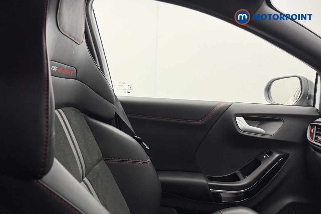 Ford Puma ST Manual Petrol SUV - Stock Number (1595329) - 32nd supplementary image