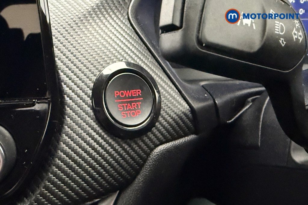 Ford Puma ST Manual Petrol SUV - Stock Number (1595329) - 33rd supplementary image