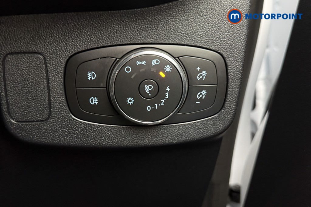 Ford Puma ST Manual Petrol SUV - Stock Number (1595329) - 34th supplementary image