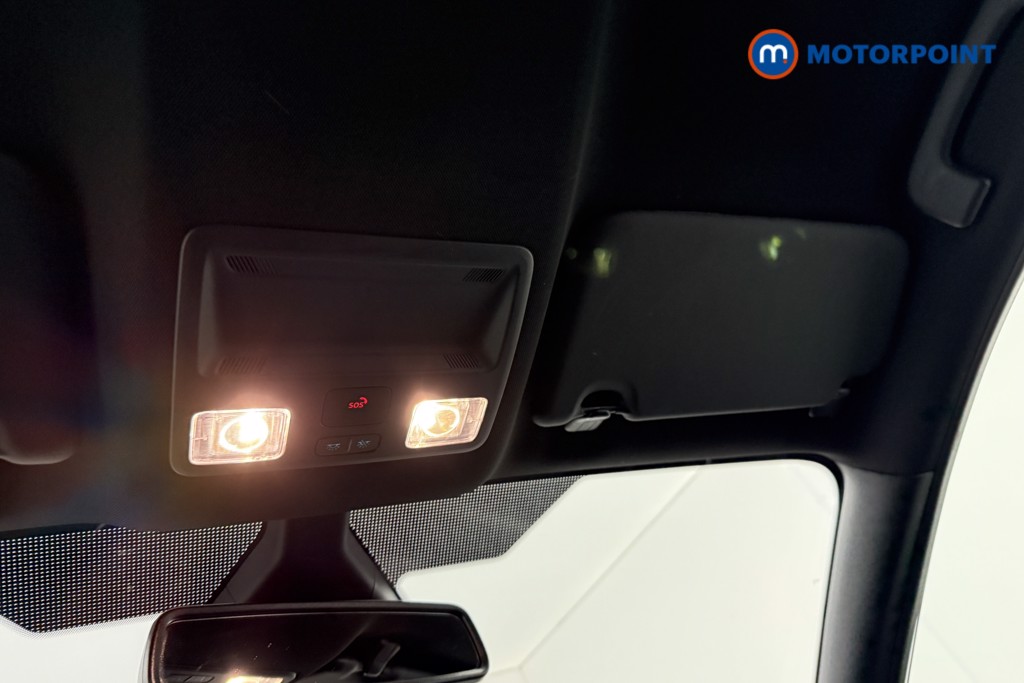 Ford Puma ST Manual Petrol SUV - Stock Number (1595329) - 35th supplementary image