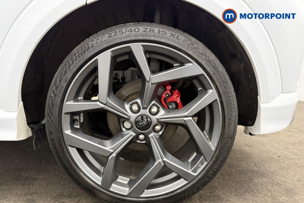 Ford Puma ST Manual Petrol SUV - Stock Number (1595329) - 37th supplementary image