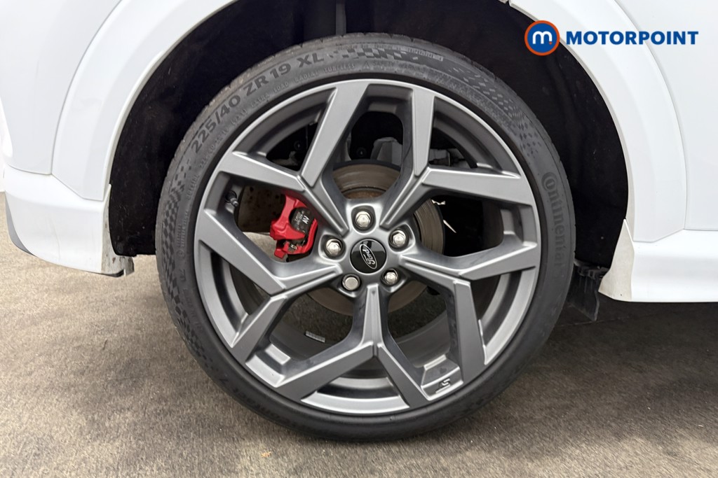 Ford Puma ST Manual Petrol SUV - Stock Number (1595329) - 38th supplementary image