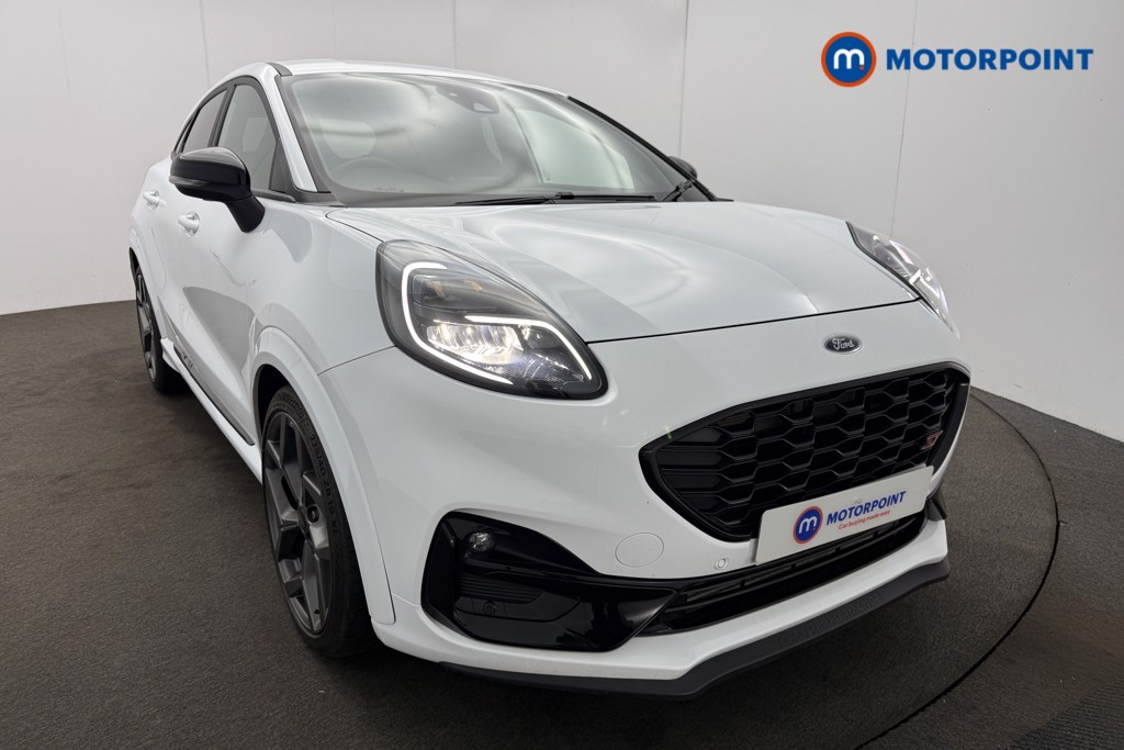 Ford Puma ST Manual Petrol SUV - Stock Number (1595329) - 1st supplementary image
