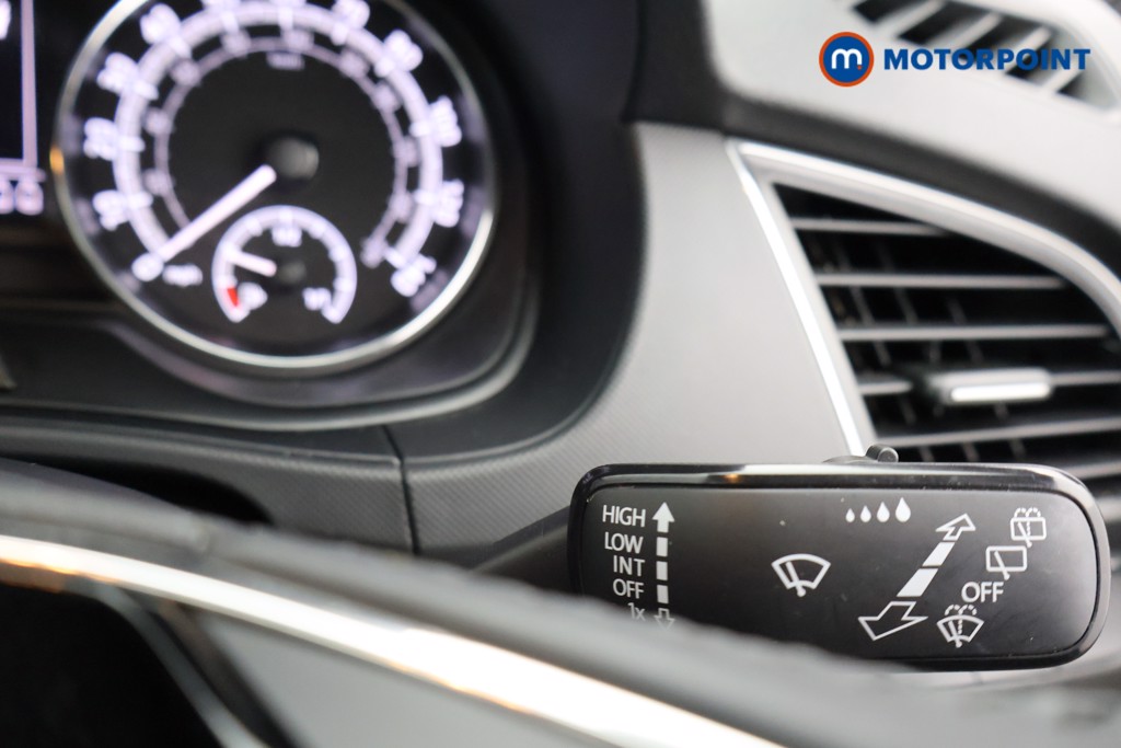 Skoda Fabia SE Manual Petrol Hatchback - Stock Number (1595456) - 6th supplementary image