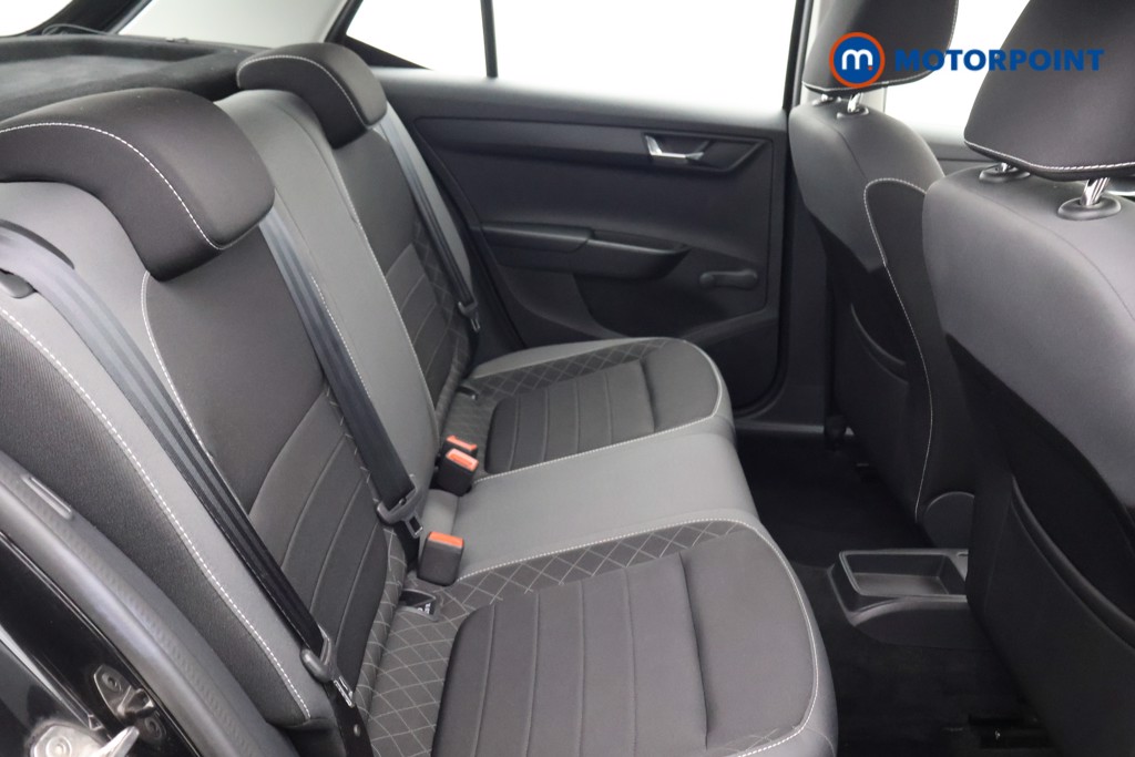 Skoda Fabia SE Manual Petrol Hatchback - Stock Number (1595456) - 14th supplementary image