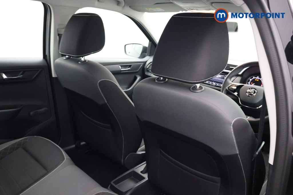 Skoda Fabia SE Manual Petrol Hatchback - Stock Number (1595456) - 15th supplementary image