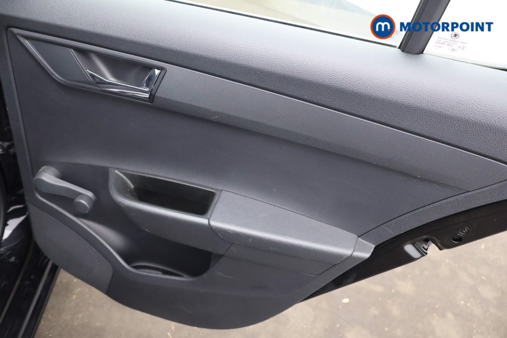Skoda Fabia SE Manual Petrol Hatchback - Stock Number (1595456) - 16th supplementary image
