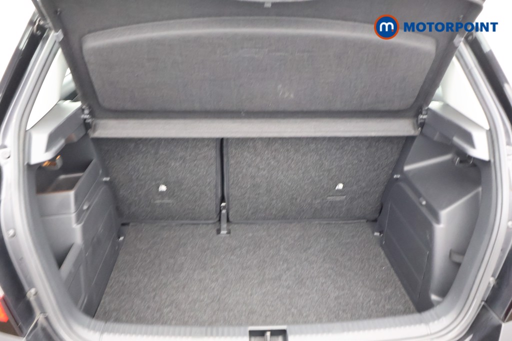 Skoda Fabia SE Manual Petrol Hatchback - Stock Number (1595456) - 19th supplementary image