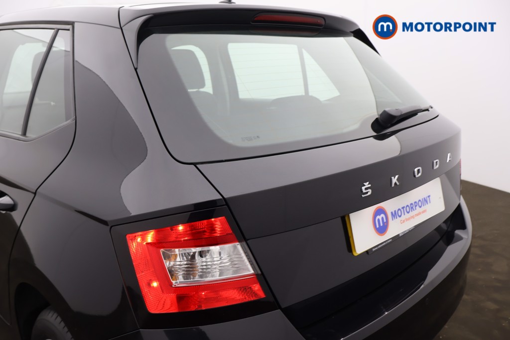 Skoda Fabia SE Manual Petrol Hatchback - Stock Number (1595456) - 20th supplementary image