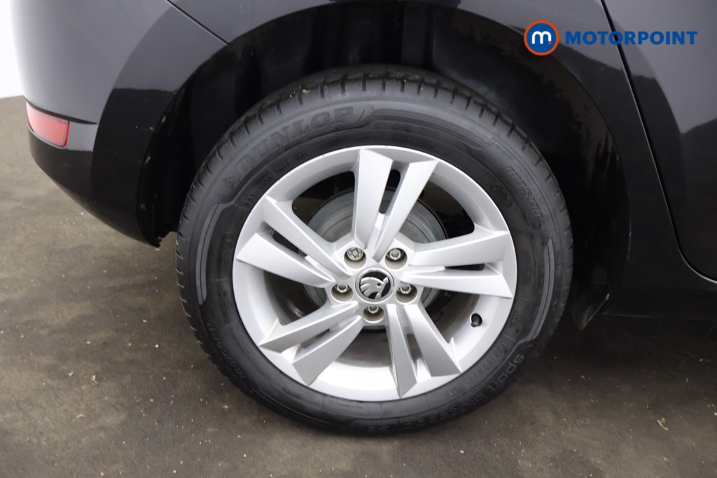 Skoda Fabia SE Manual Petrol Hatchback - Stock Number (1595456) - 23rd supplementary image