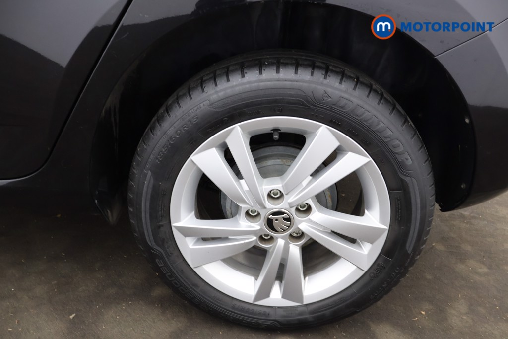 Skoda Fabia SE Manual Petrol Hatchback - Stock Number (1595456) - 27th supplementary image