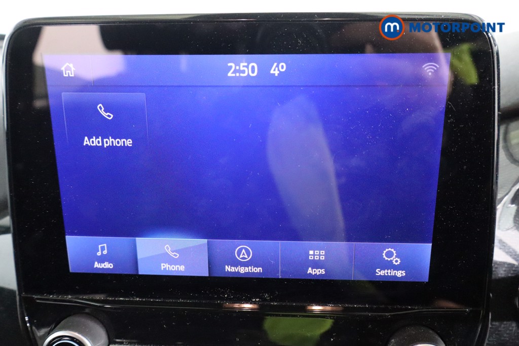 Ford Fiesta Active Manual Petrol Hatchback - Stock Number (1595540) - 6th supplementary image