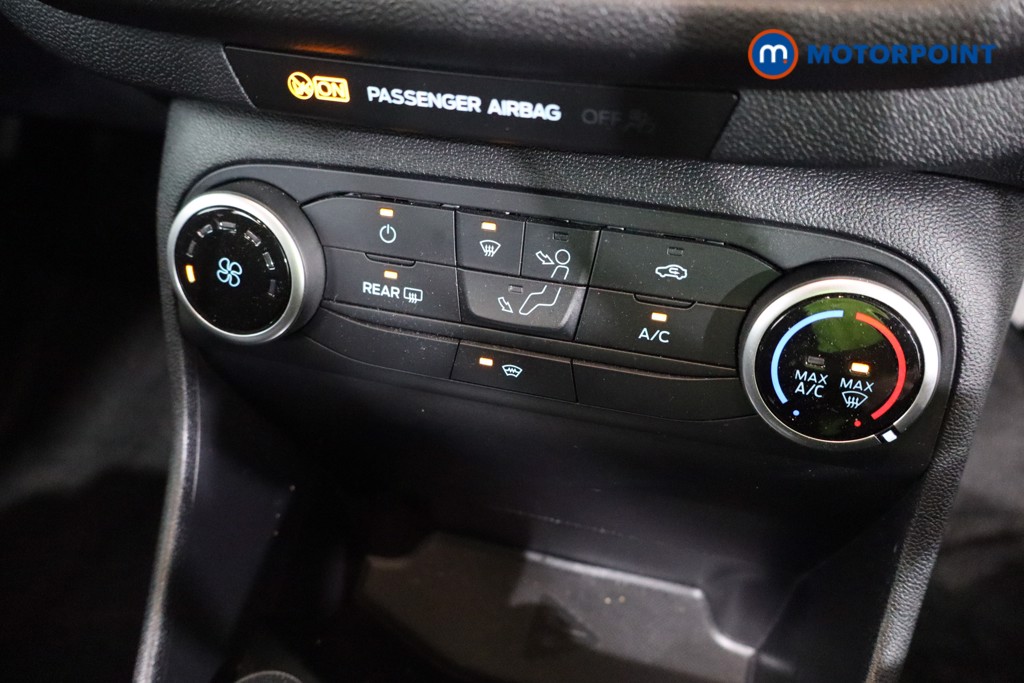 Ford Fiesta Active Manual Petrol Hatchback - Stock Number (1595540) - 11th supplementary image