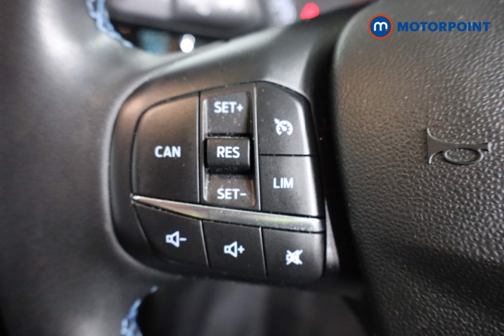 Ford Fiesta Active Manual Petrol Hatchback - Stock Number (1595540) - 14th supplementary image