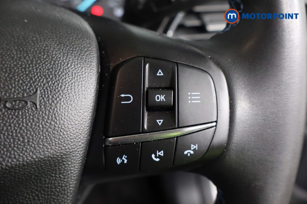 Ford Fiesta Active Manual Petrol Hatchback - Stock Number (1595540) - 15th supplementary image