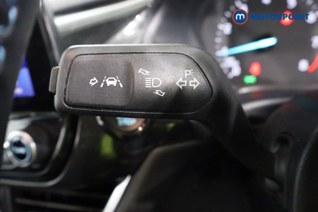 Ford Fiesta Active Manual Petrol Hatchback - Stock Number (1595540) - 16th supplementary image