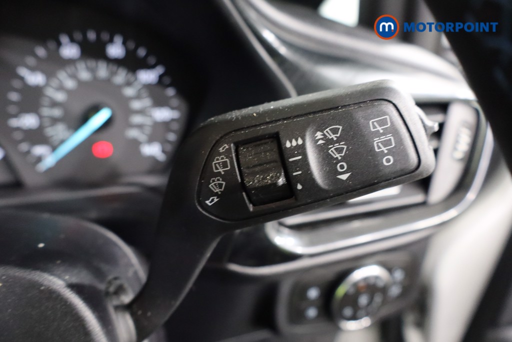 Ford Fiesta Active Manual Petrol Hatchback - Stock Number (1595540) - 17th supplementary image